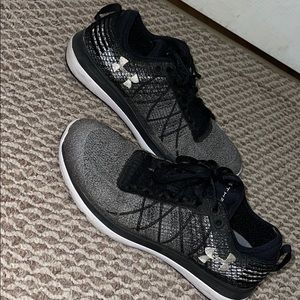 Under Armour Running Shoes